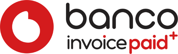 banco invoice paid+